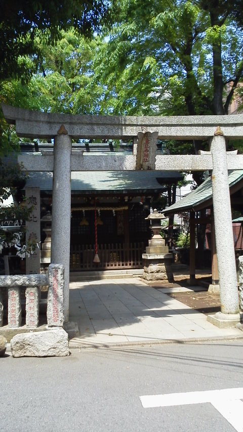 恵比寿神社